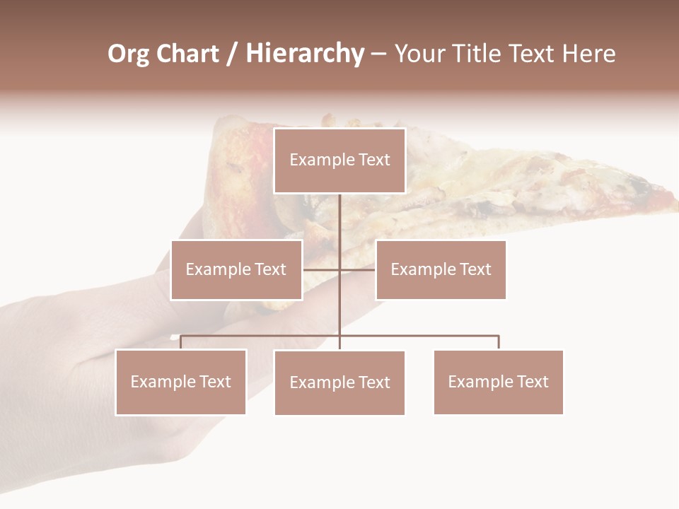 Tomato Chief Cut PowerPoint Template