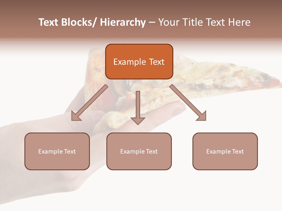 Tomato Chief Cut PowerPoint Template