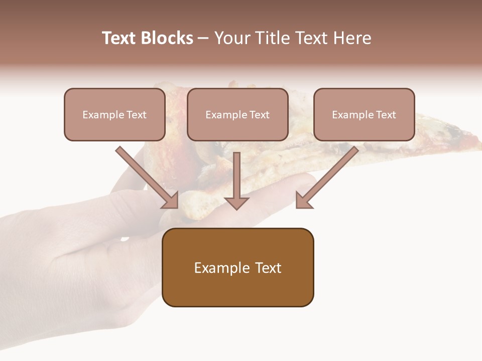 Tomato Chief Cut PowerPoint Template