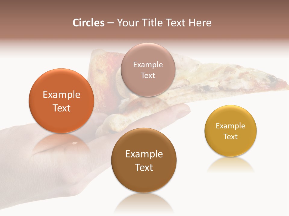 Tomato Chief Cut PowerPoint Template