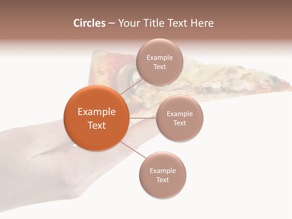 Tomato Chief Cut PowerPoint Template