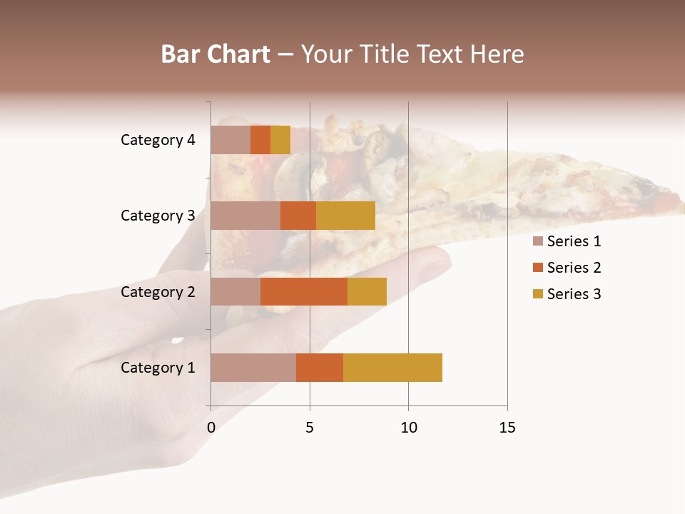 Tomato Chief Cut PowerPoint Template