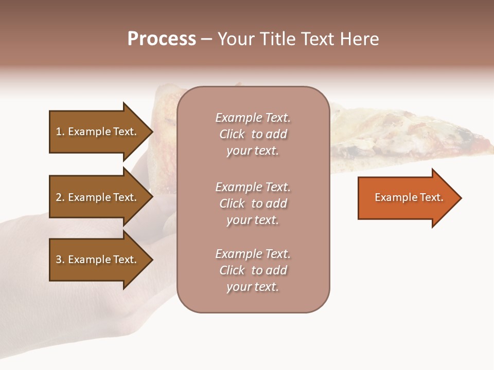 Tomato Chief Cut PowerPoint Template