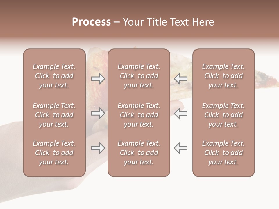 Tomato Chief Cut PowerPoint Template
