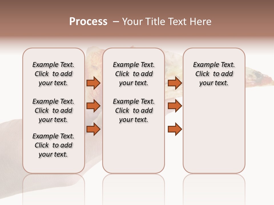 Tomato Chief Cut PowerPoint Template
