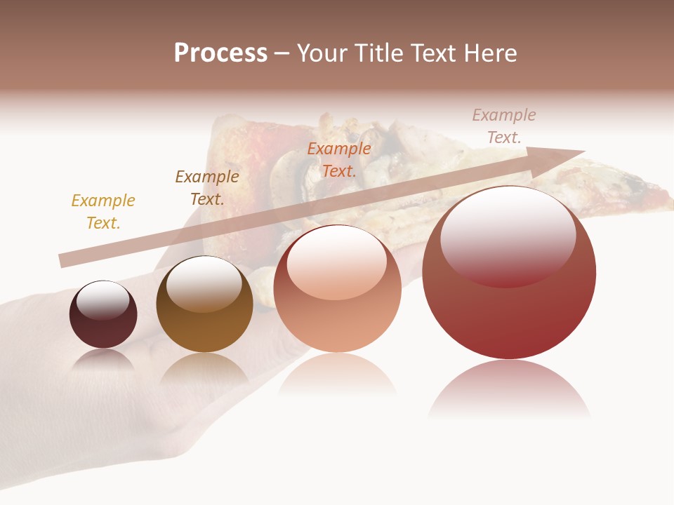 Tomato Chief Cut PowerPoint Template