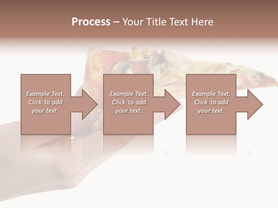 Tomato Chief Cut PowerPoint Template
