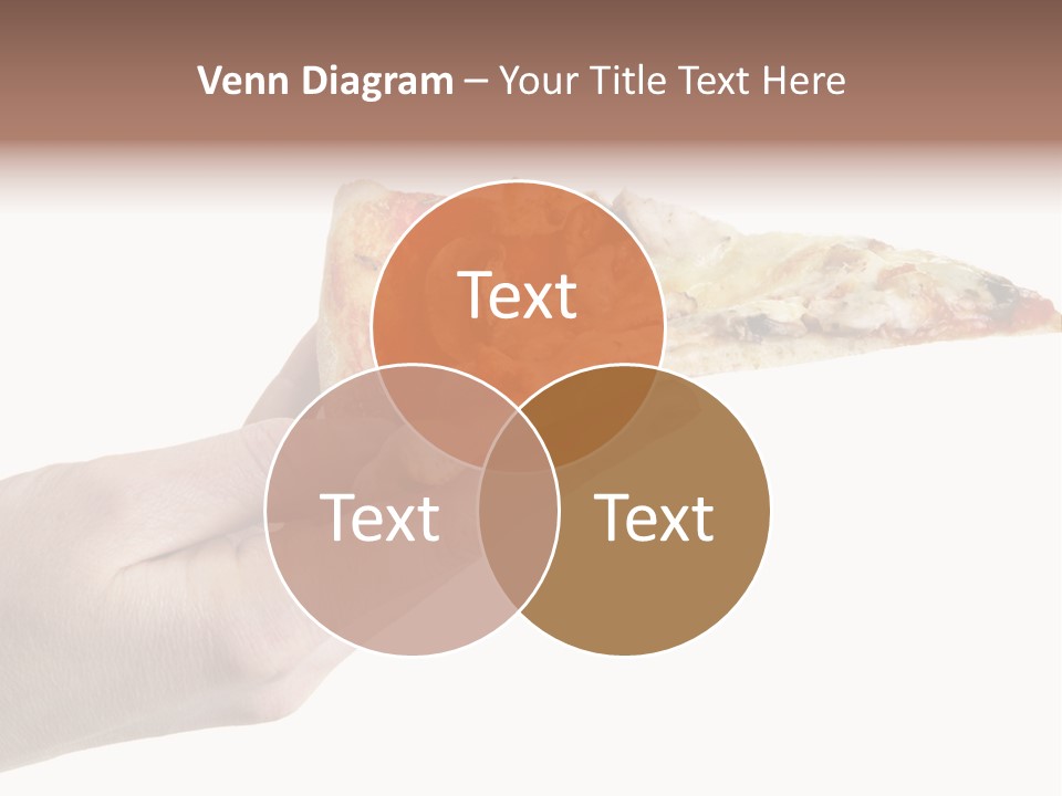 Tomato Chief Cut PowerPoint Template