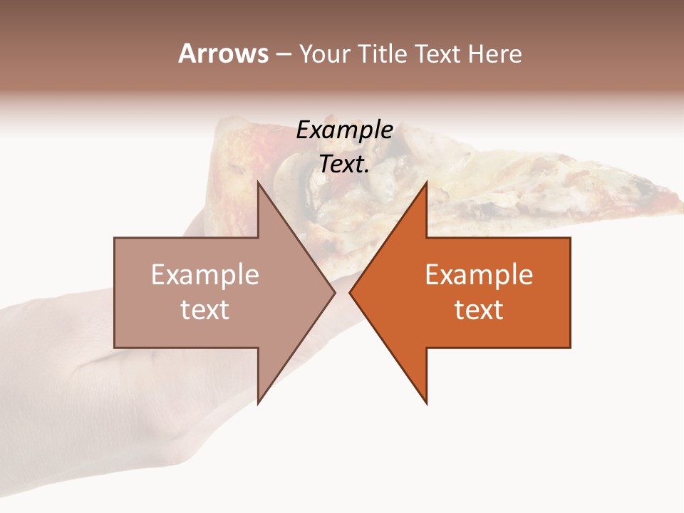 Tomato Chief Cut PowerPoint Template