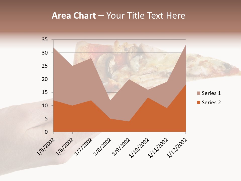 Tomato Chief Cut PowerPoint Template