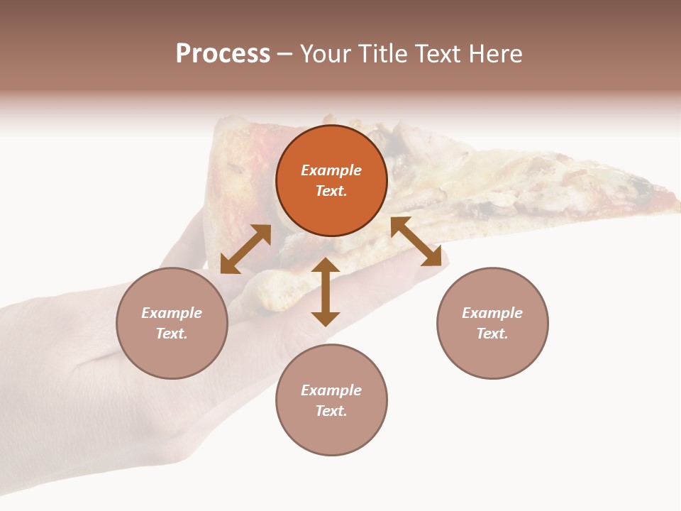 Tomato Chief Cut PowerPoint Template