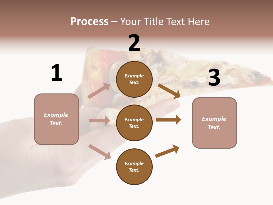 Tomato Chief Cut PowerPoint Template