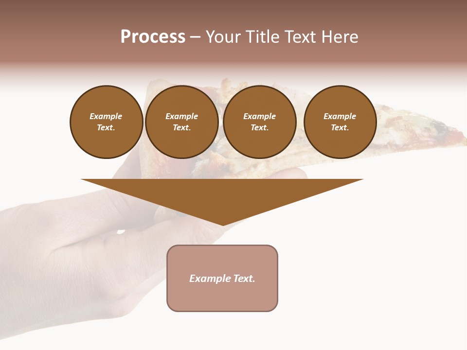 Tomato Chief Cut PowerPoint Template