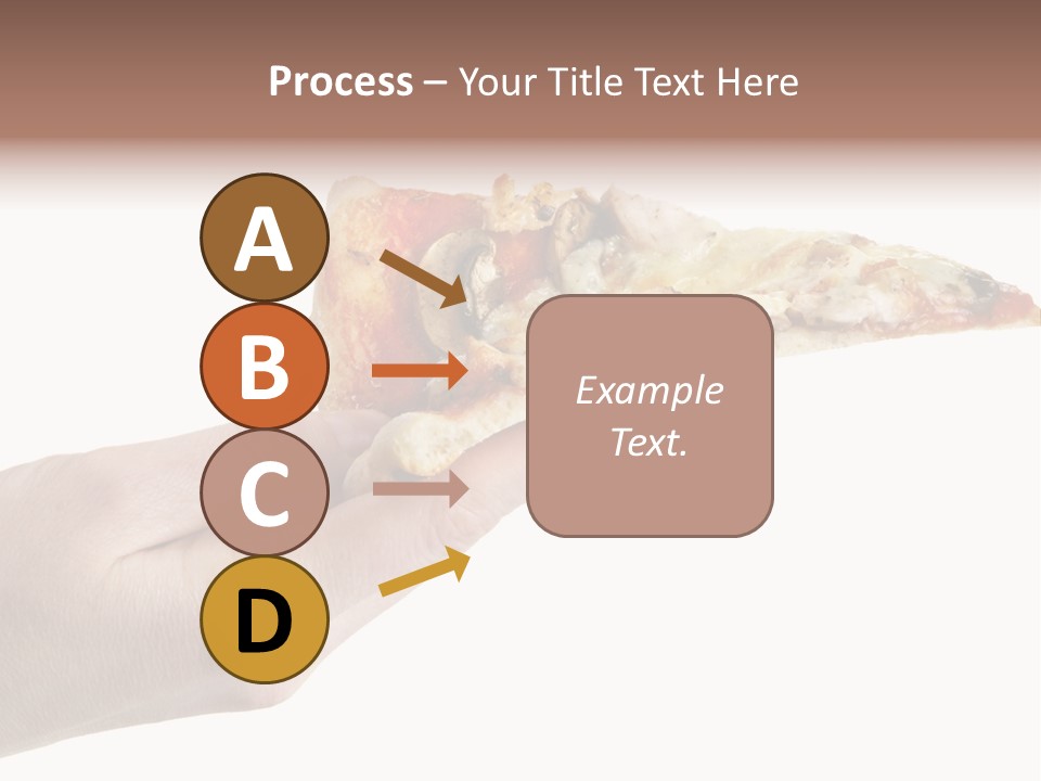 Tomato Chief Cut PowerPoint Template