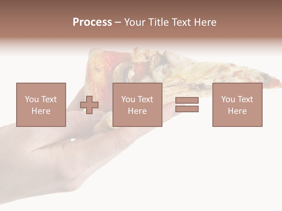 Tomato Chief Cut PowerPoint Template
