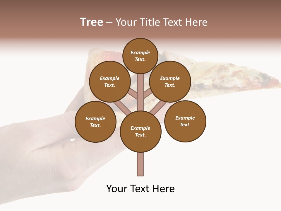 Tomato Chief Cut PowerPoint Template