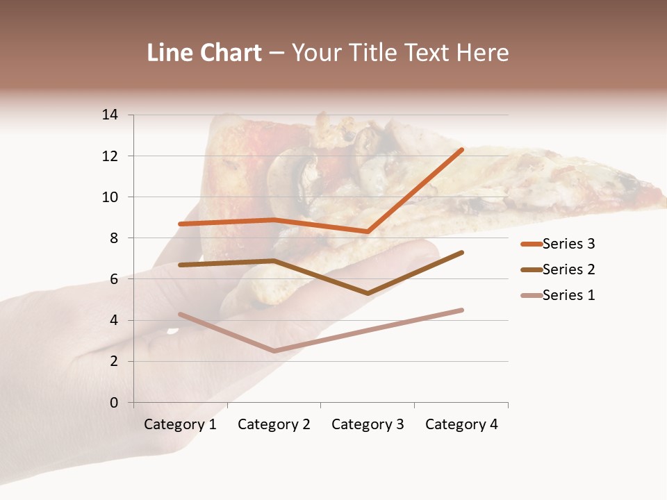 Tomato Chief Cut PowerPoint Template
