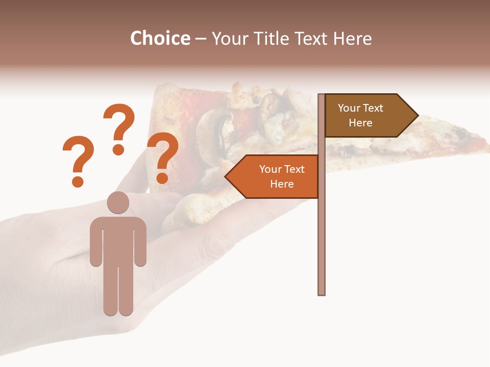 Tomato Chief Cut PowerPoint Template