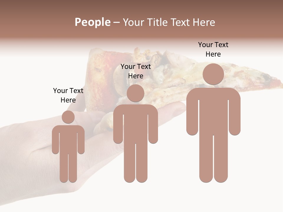 Tomato Chief Cut PowerPoint Template