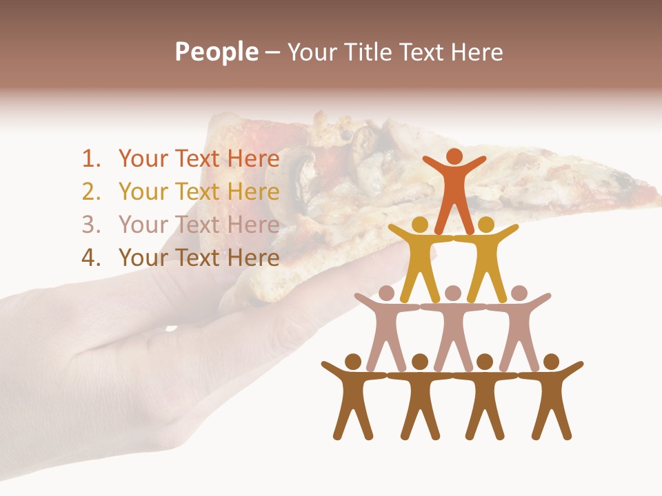 Tomato Chief Cut PowerPoint Template