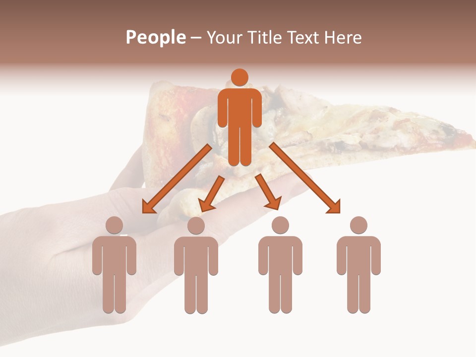 Tomato Chief Cut PowerPoint Template