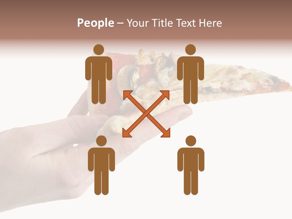 Tomato Chief Cut PowerPoint Template