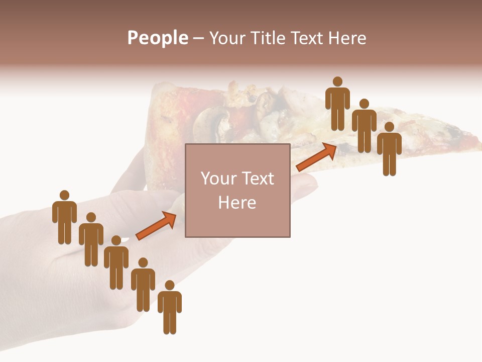 Tomato Chief Cut PowerPoint Template