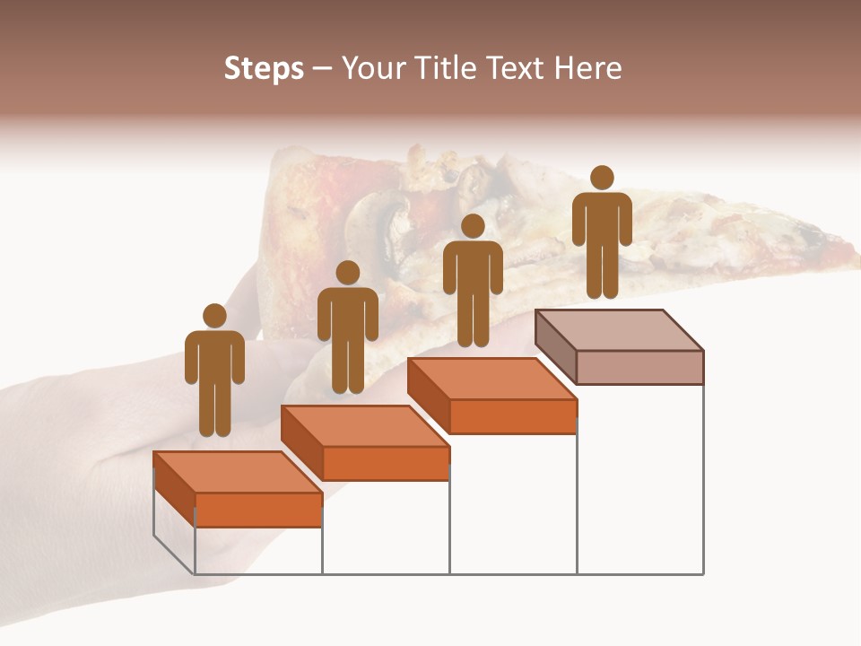 Tomato Chief Cut PowerPoint Template