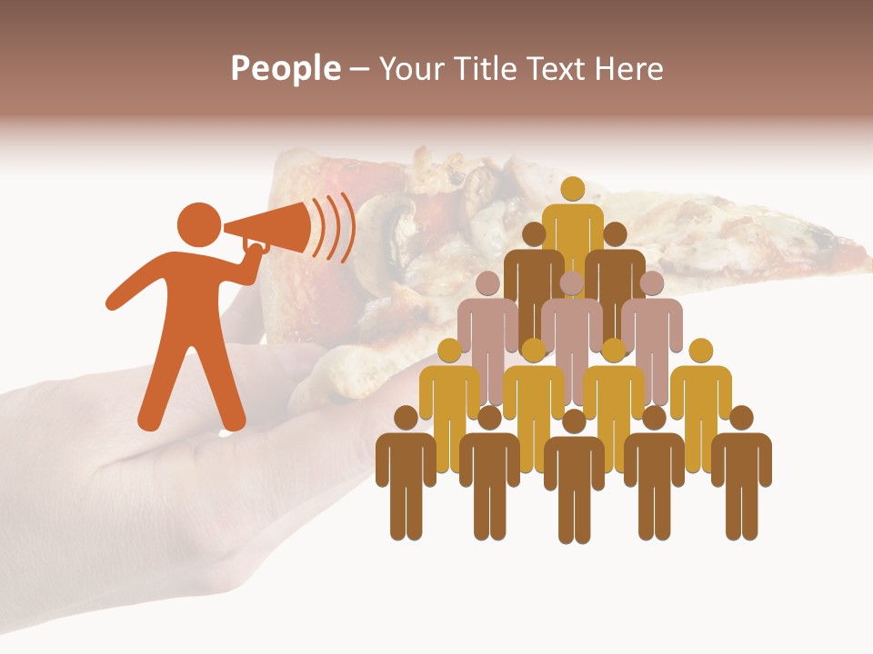 Tomato Chief Cut PowerPoint Template