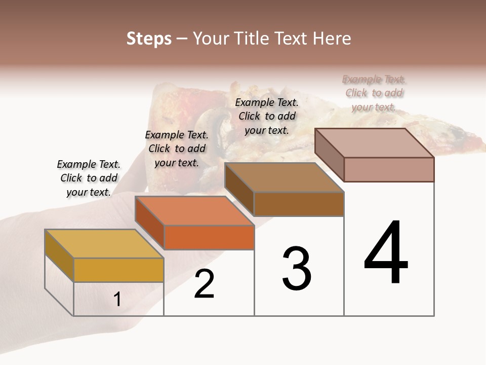 Tomato Chief Cut PowerPoint Template