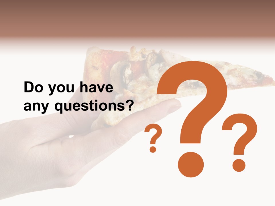 Tomato Chief Cut PowerPoint Template