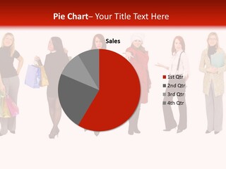 Boss Women Workforce PowerPoint Template