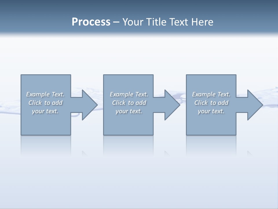 Cool Liquid Drink PowerPoint Template
