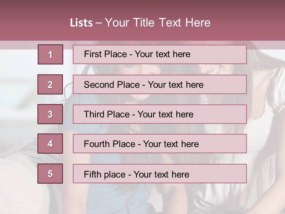 Netbook Business Technology PowerPoint Template