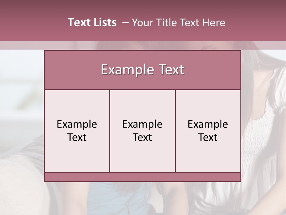 Netbook Business Technology PowerPoint Template