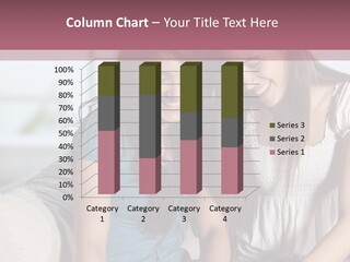 Netbook Business Technology PowerPoint Template