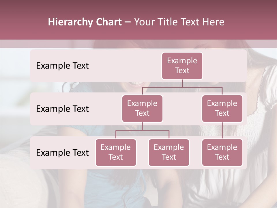Netbook Business Technology PowerPoint Template