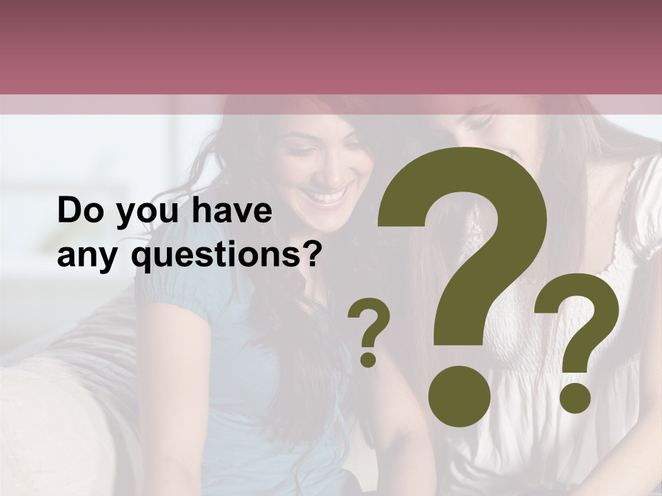 Netbook Business Technology PowerPoint Template