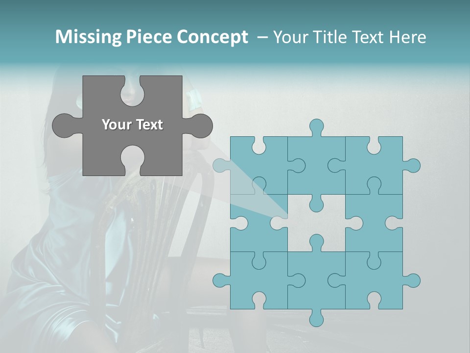 Elegance Beautiful Satisfied PowerPoint Template