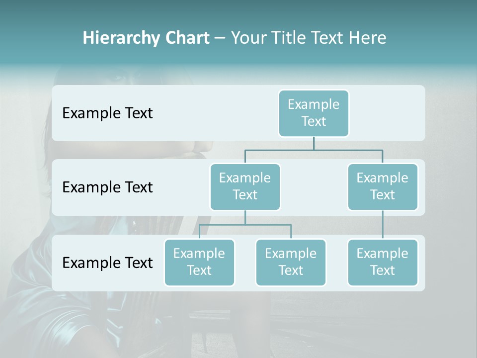 Elegance Beautiful Satisfied PowerPoint Template