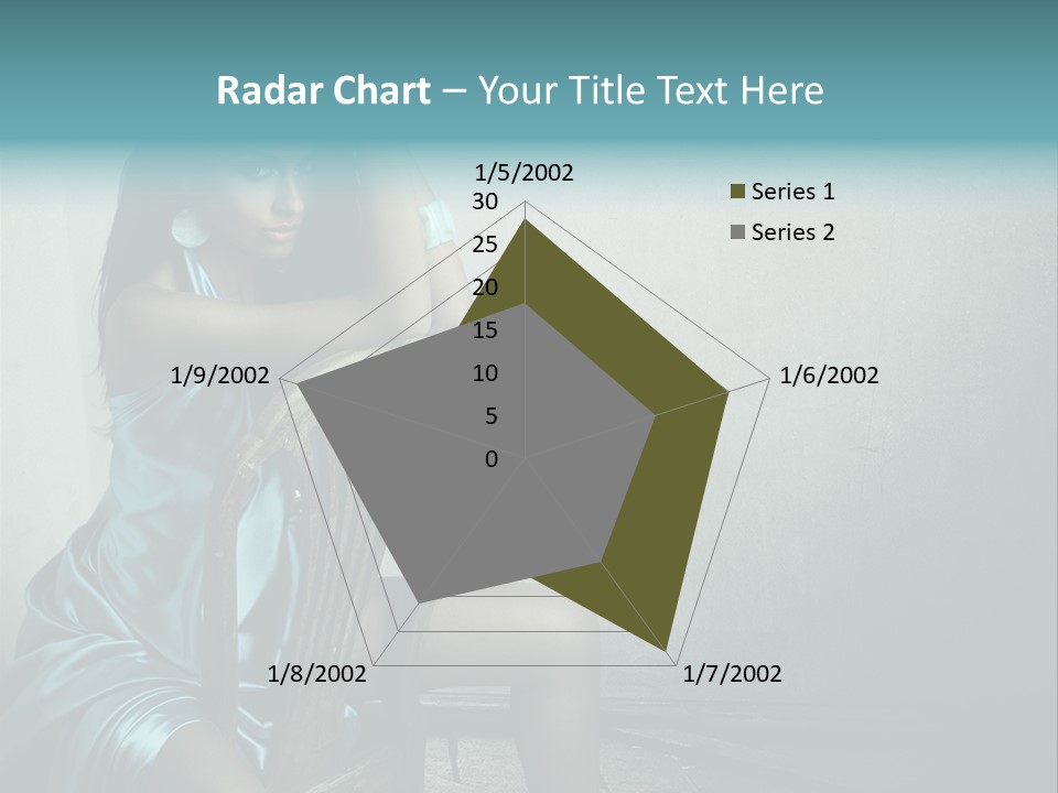 Elegance Beautiful Satisfied PowerPoint Template