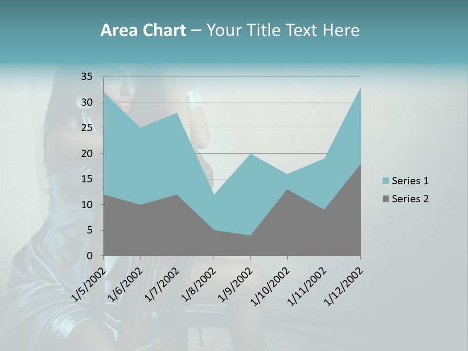 Elegance Beautiful Satisfied PowerPoint Template
