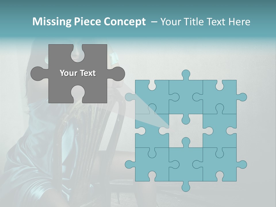 Body Satisfied Style PowerPoint Template