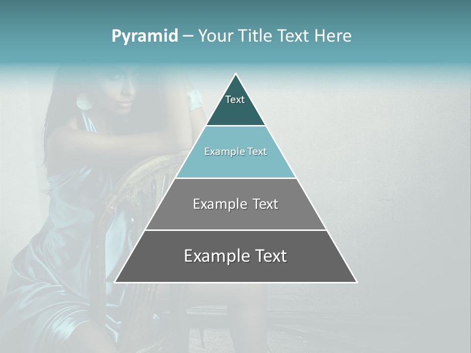 Body Satisfied Style PowerPoint Template