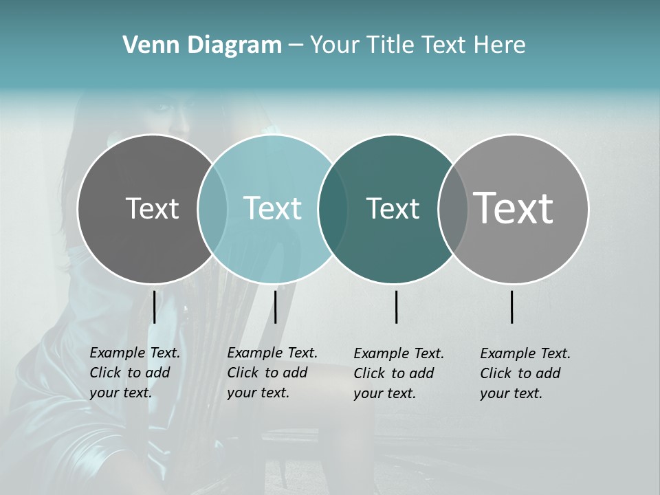 Body Satisfied Style PowerPoint Template
