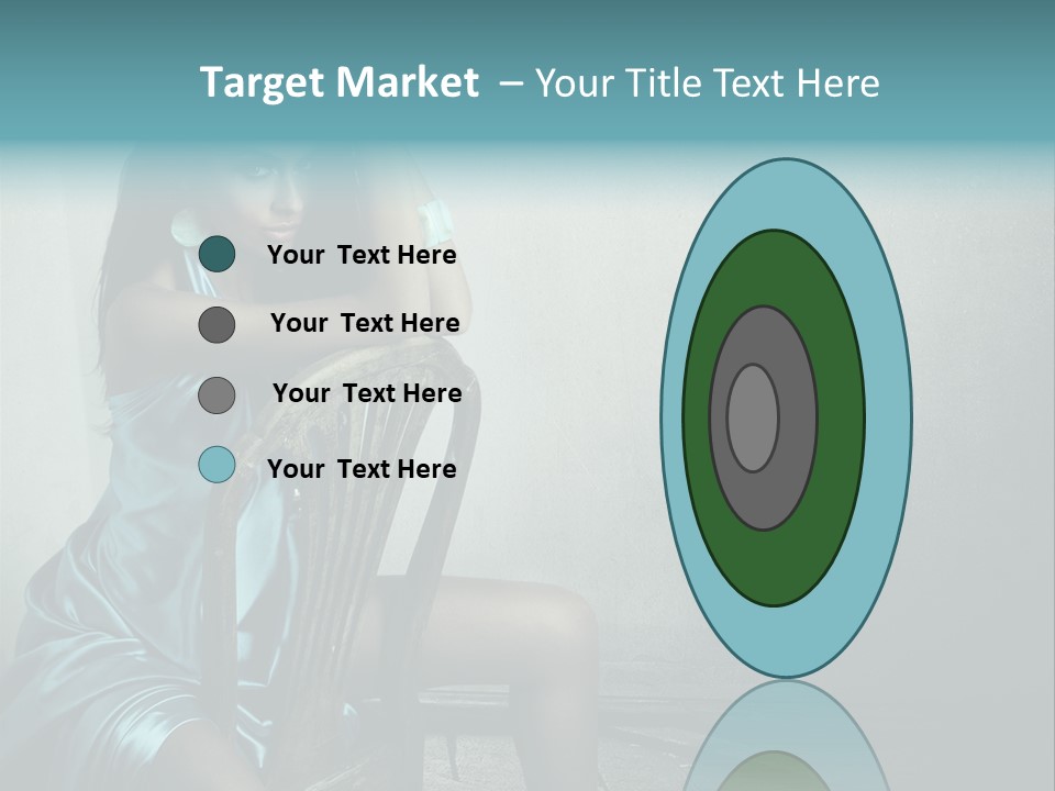 Body Satisfied Style PowerPoint Template