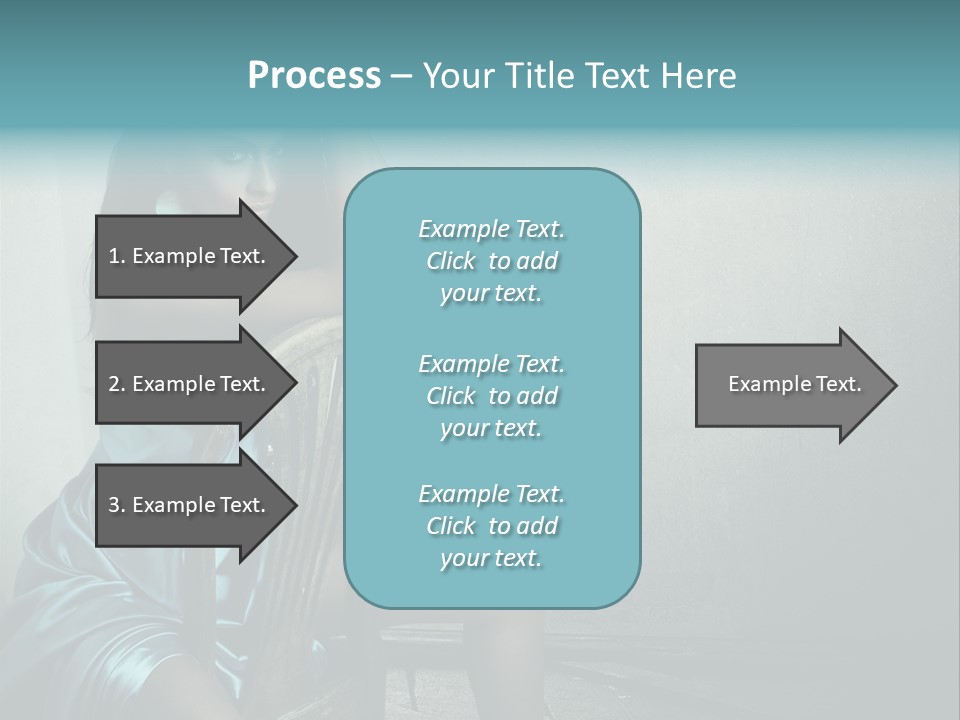 Body Satisfied Style PowerPoint Template