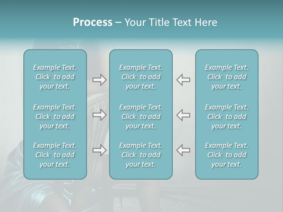 Body Satisfied Style PowerPoint Template