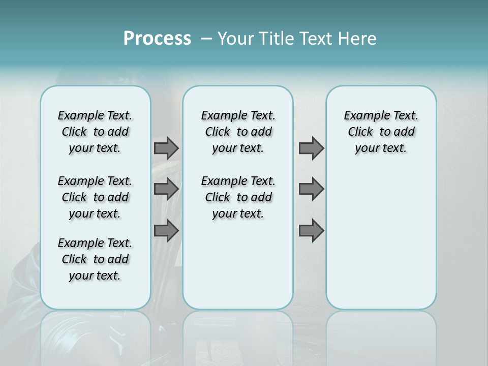 Body Satisfied Style PowerPoint Template