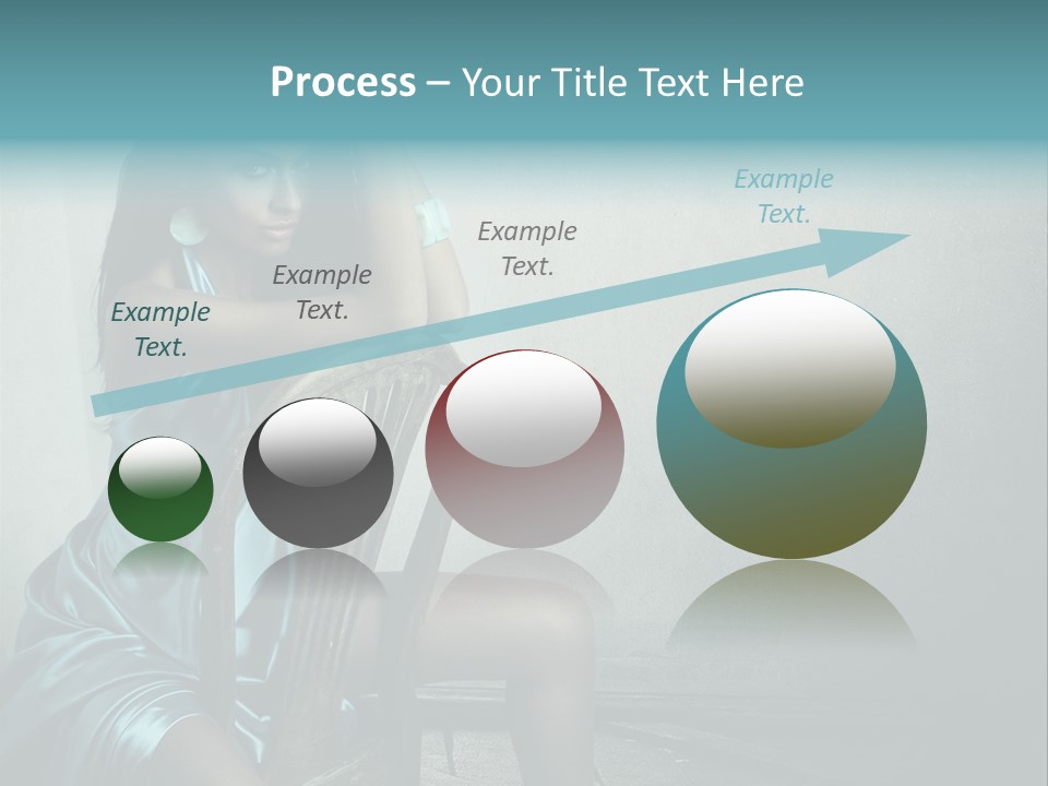 Body Satisfied Style PowerPoint Template